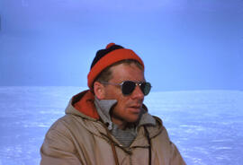 Victor Sim, Project Leader.